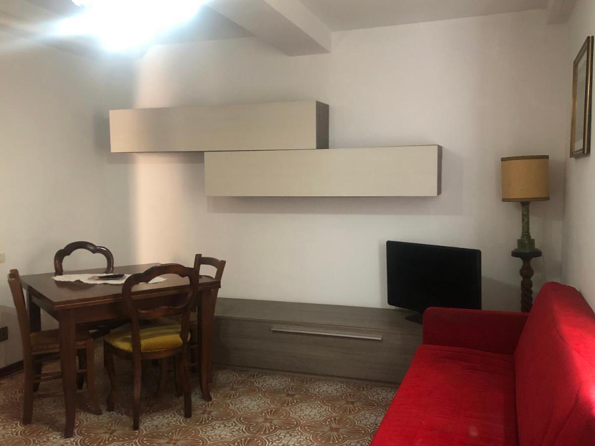 Casa Di Nella Apartment กัมปีลยา มาริตติมา ภายนอก รูปภาพ